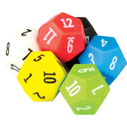 12-Sided Dice