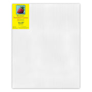 300 Series Traditional Stretched Canvas, 16x20 inch