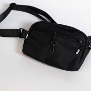 JOOLA Everyday Belt Bag (Black) - OSFM
