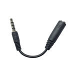 Tablet/Phone Case 3.5mm Plug Adapter/Extender