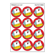 Data Pro!/ Printout Scent Stickers, 24 ct.