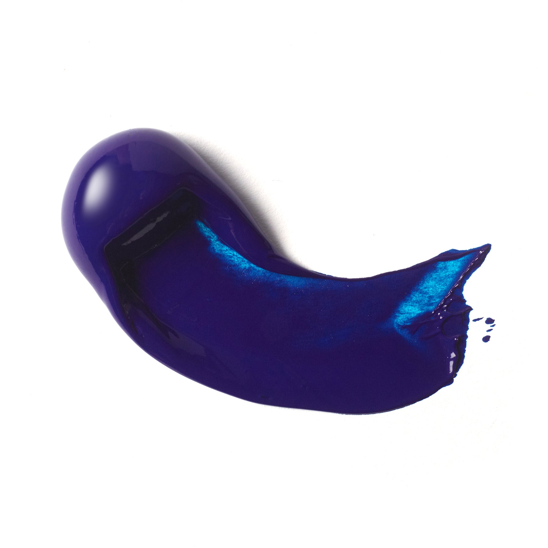 HB 138ml tube - Phthalocyanine Blue (Green Shade)