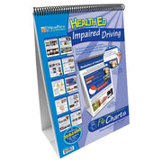 Impaired Driving Flip Chart Set