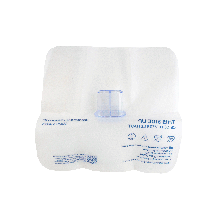 CPR Face Shield w/ One-Way Valve, Barrier Filter, Soft Case100 pcs per Case