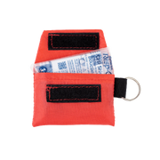 CPR Face Shield w/ One-Way Valve, Barrier Filter, Soft Case100 pcs per Case