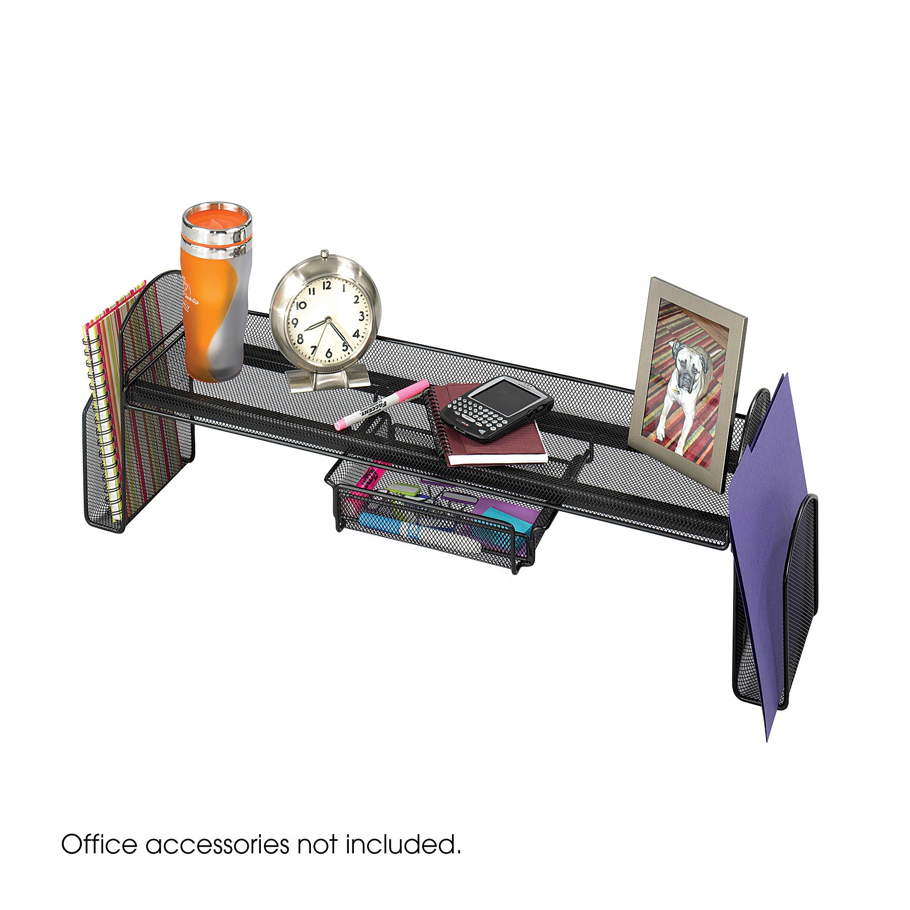 Orgnzr Onyx Off Surface Shelf