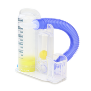 Volumetric Incentive Spirometer, 5000mL, 12 Quantity per Case