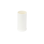 Durable Peak Flow Mouthpieces with One-Way Valve, Adult, 100 Quantity per Case