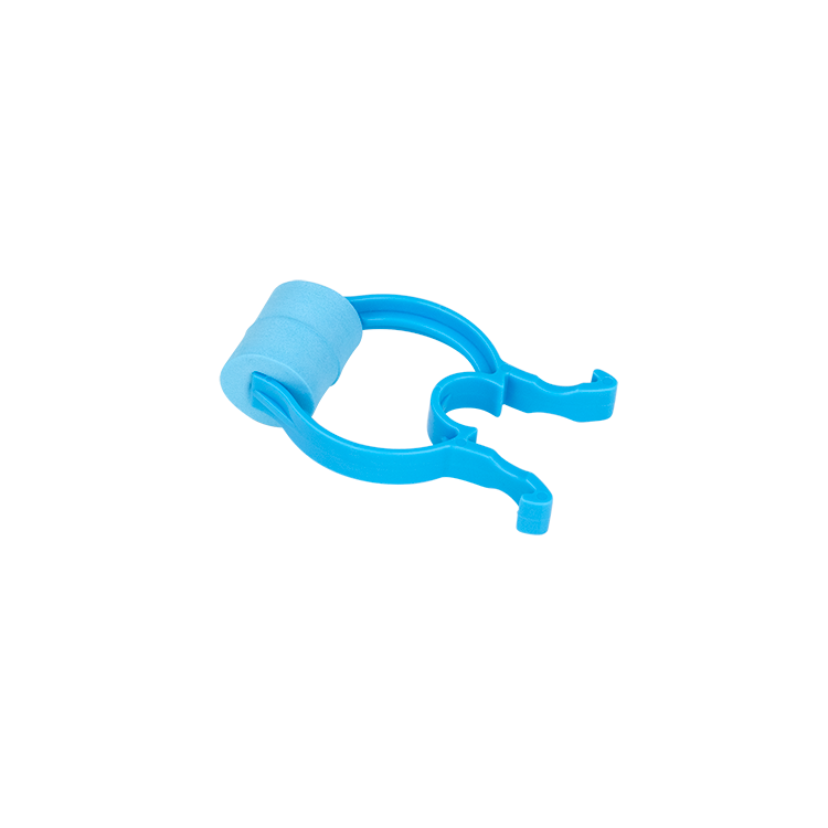 PFM Nose Clip (Disposable), 25 Pieces per Bag, 4 Bags per Case