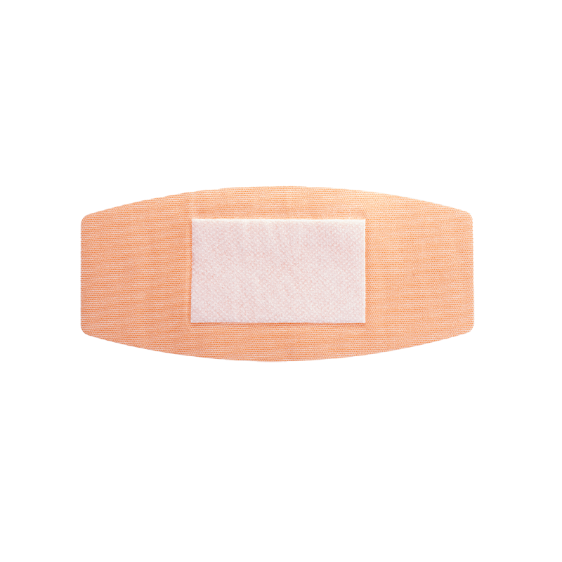 Flexible Fabric Adhesive Bandages - Sterile, 2" x 4 1/2" - 50 pcs per Box/24 Boxes per Case