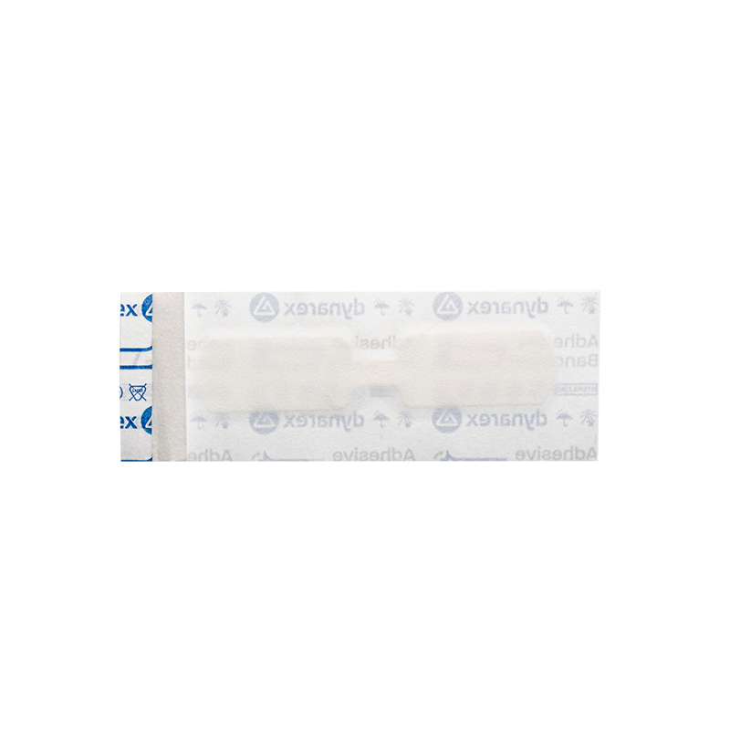 Butterfly Wound Closure - Sterile, 3/8" x 1 13/16" - 10 pcs per Box/24 Boxes per Case