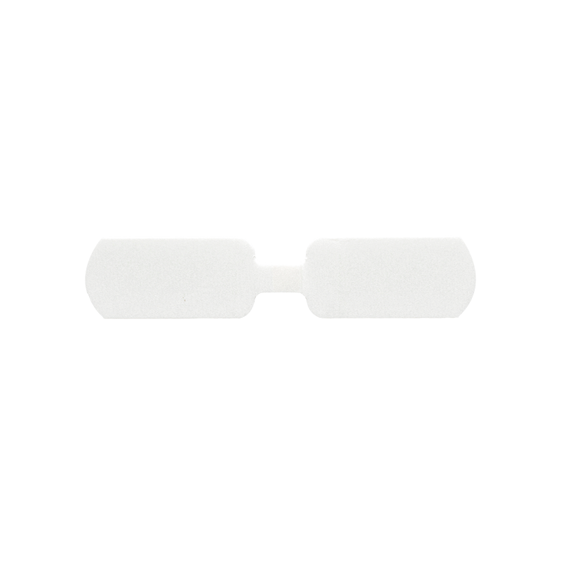 Butterfly Wound Closure - Sterile, 3/8" x 1 13/16" - 2500 pcs per Roll/2 Rolls per Case