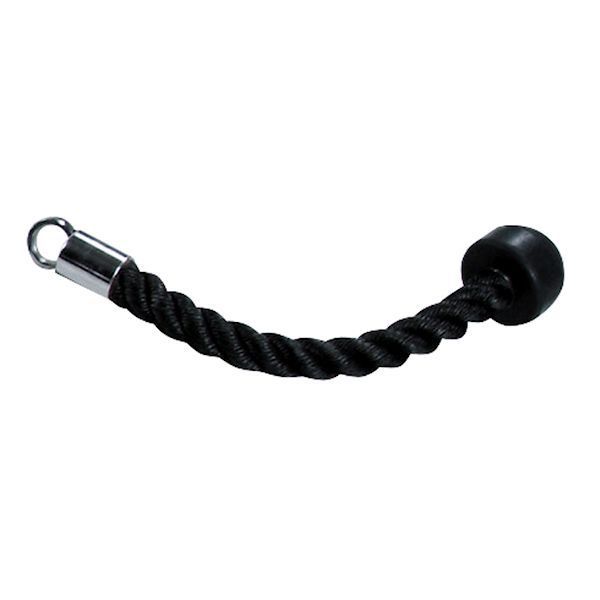 Triceps "Hammer" Rope Single Grip