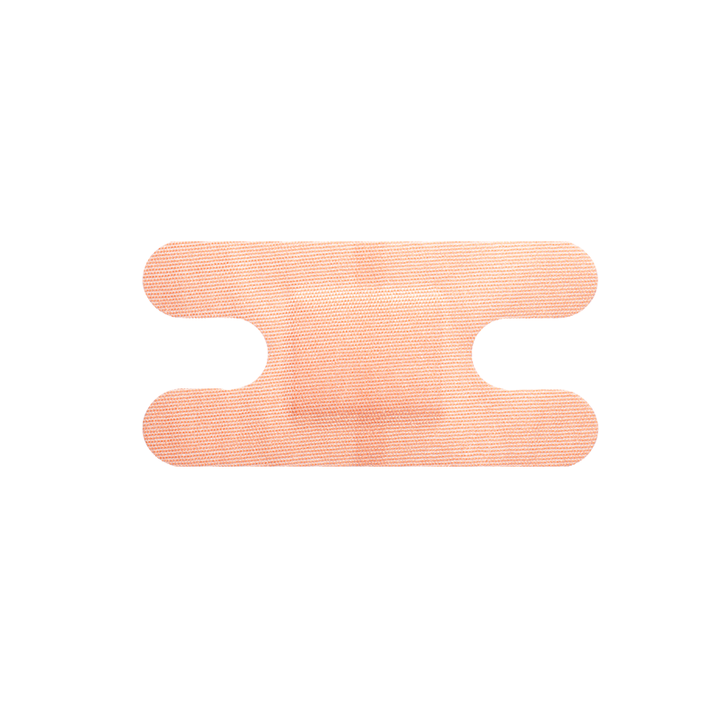Flexible Fabric Adhesive Bandages - Sterile, 1 1/2" x 3" (Knuckle) - 100 pcs per Box/24 Boxes per Case