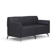 OfficeSource Saxon Typical OSTYP362 - Black