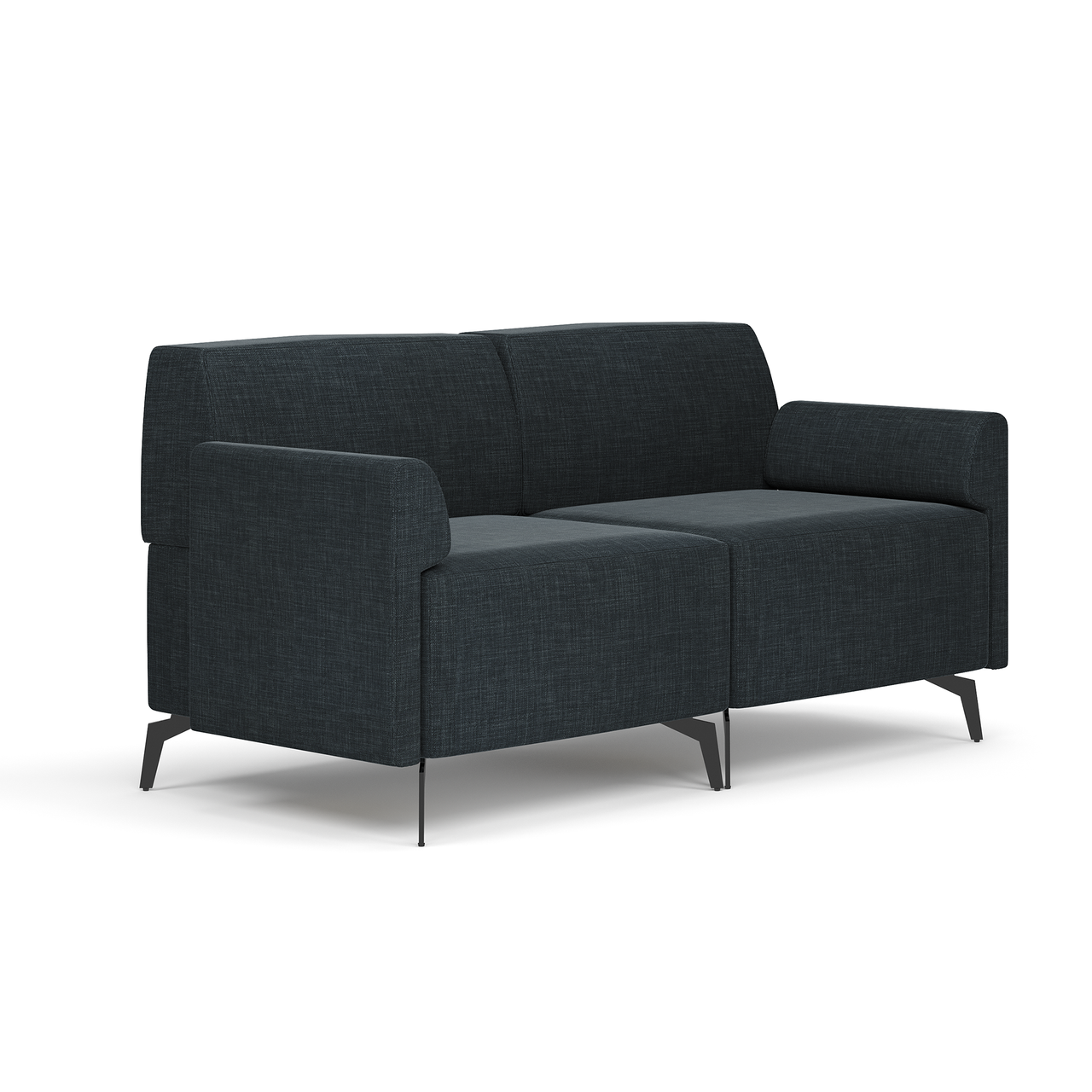 OfficeSource Saxon Typical OSTYP362 - Iron