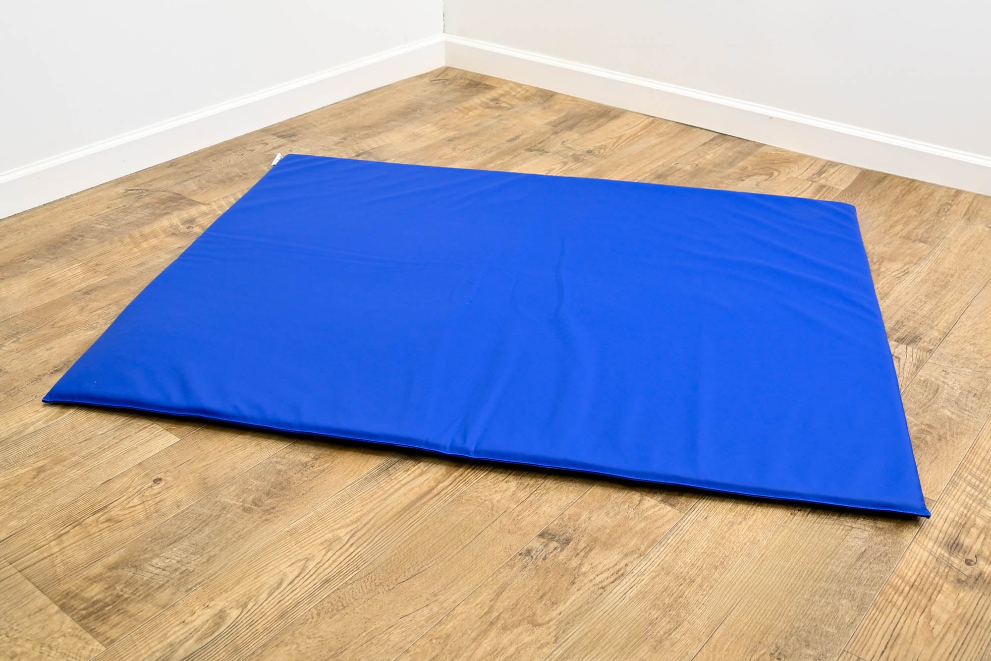 Primary Blue Mat