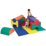 Jr. Activity Gym - Set of 11
