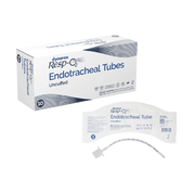 Endotracheal Tubes - Uncuffed, 2.5mm, 10 Quantity per Case