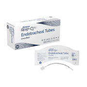 Endotracheal Tubes - Uncuffed, 3.0mm, 10 Quantity per Case