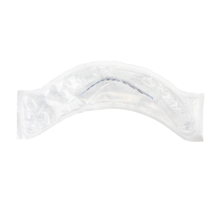 Endotracheal Tubes with Stylette - Uncuffed, 2.5mm, 10 Quantity per Case