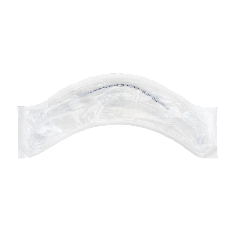 Endotracheal Tubes with Stylette - Uncuffed, 3.0mm, 10 Quantity per Case