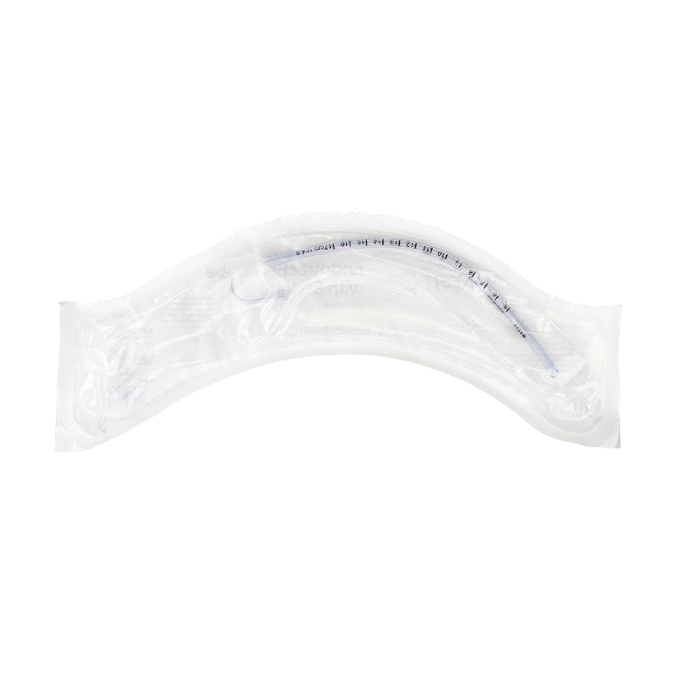 Endotracheal Tubes with Stylette - Uncuffed, 4.0mm, 10 Quantity per Case