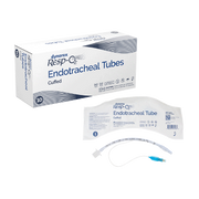 Endotracheal Tubes - Cuffed, 4.5mm, 10 Quantity per Case