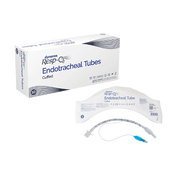 Endotracheal Tubes - Cuffed, 5.0mm, 10 Quantity per Case
