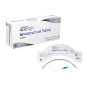 Endotracheal Tubes - Cuffed, 5.5mm, 10 Quantity per Case