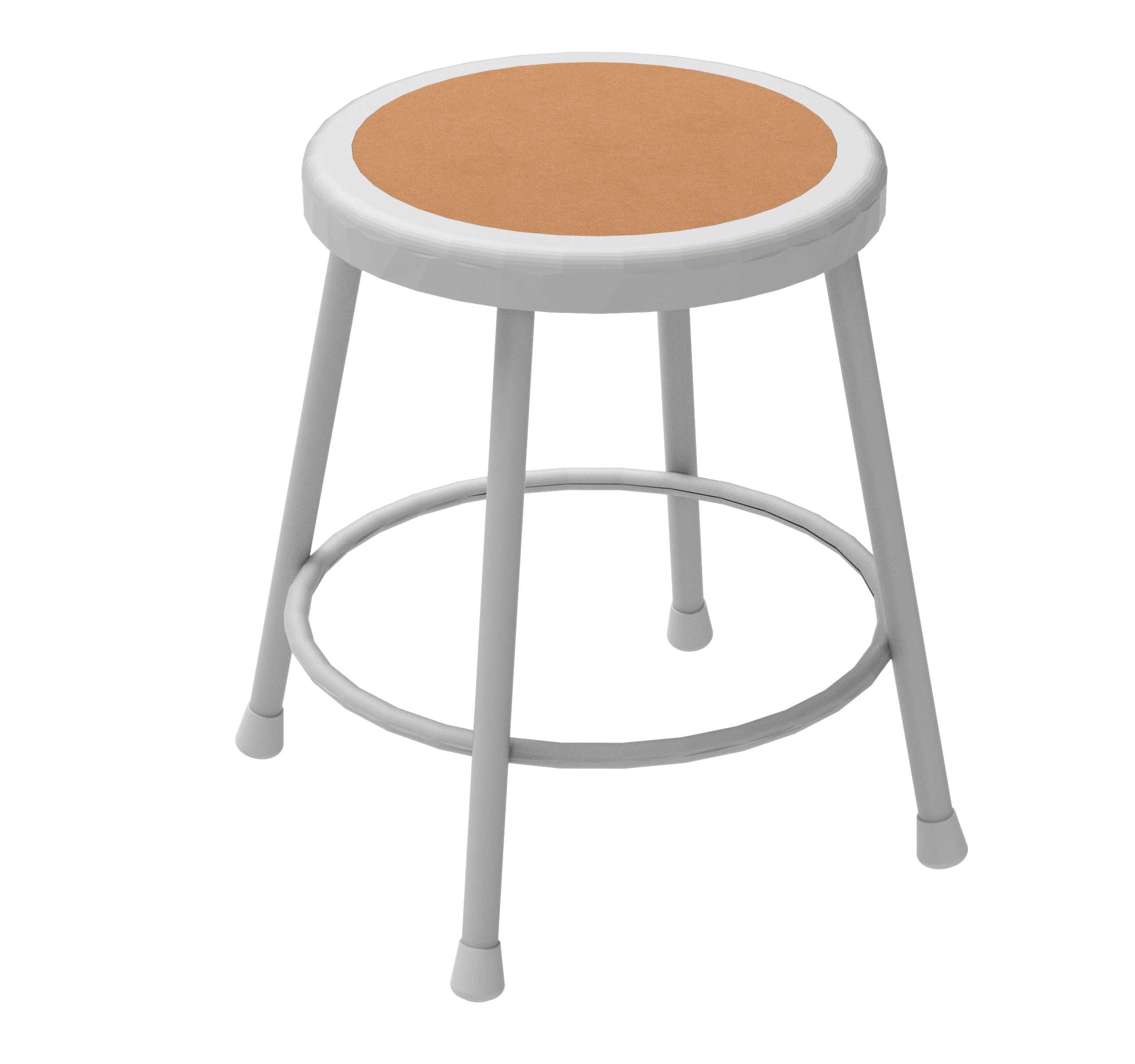 Apprentice Stool