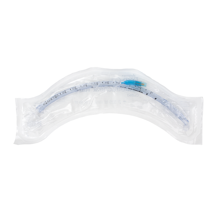 Endotracheal Tubes - Cuffed, 7.0mm, 10 Quantity per Case