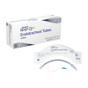Endotracheal Tubes - Cuffed, 9.0mm, 10 Quantity per Case