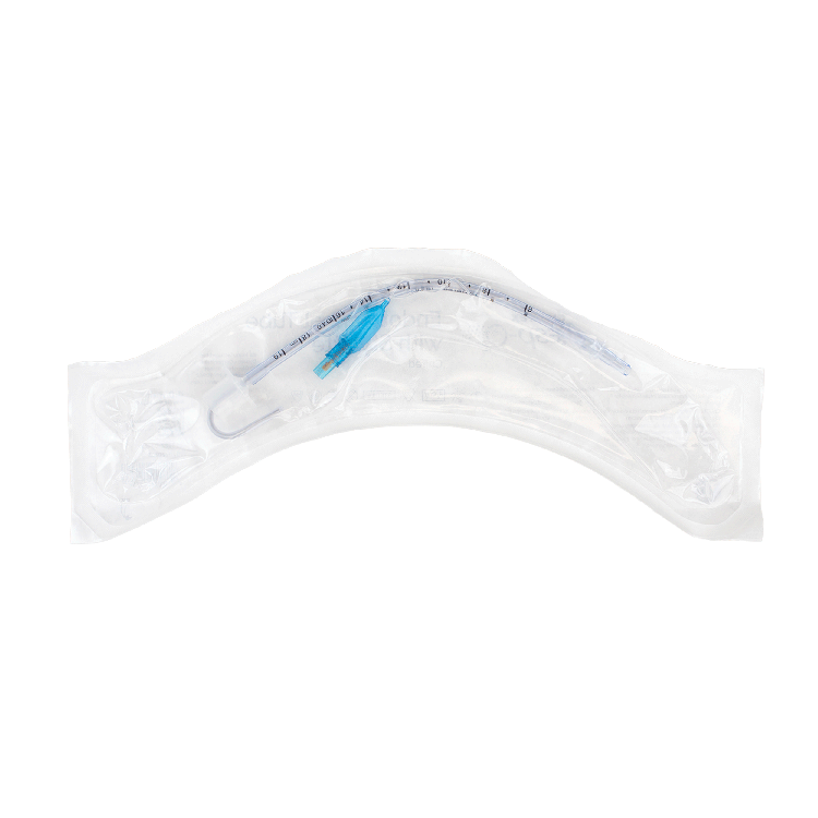 Endotracheal Tubes with Stylette - Cuffed, 4.0mm, 10 Quantity per Case