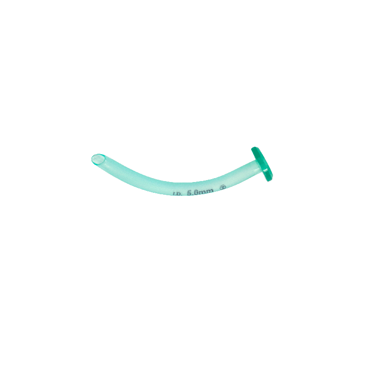 Nasopharyngeal Airway, 20FR, 5.0mm10 Quantity per Case