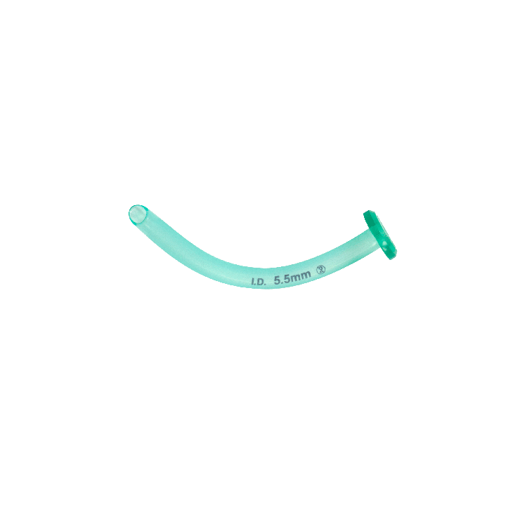 Nasopharyngeal Airway, 22FR, 5.5mm10 Quantity per Case