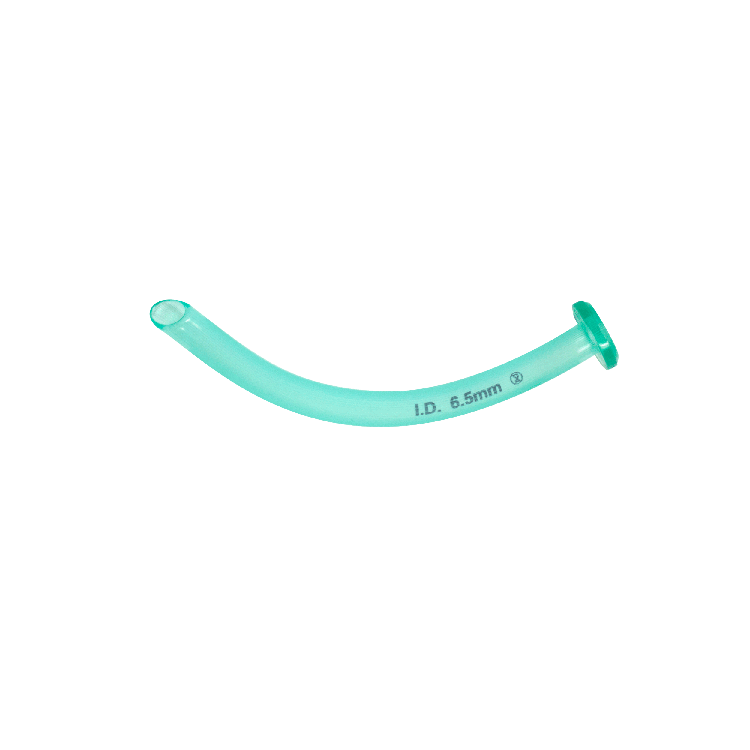 Nasopharyngeal Airway, 26FR, 6.5mm10 Quantity per Case