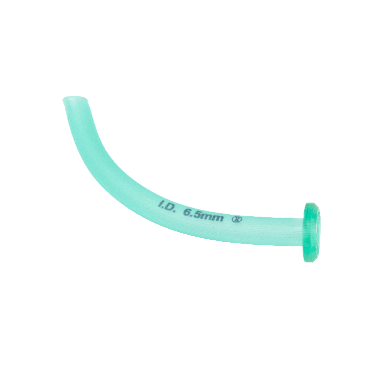 Nasopharyngeal Airway, 26FR, 6.5mm10 Quantity per Case