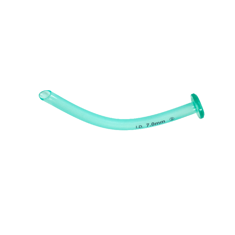 Nasopharyngeal Airway, 28FR, 7.0mm10 Quantity per Case