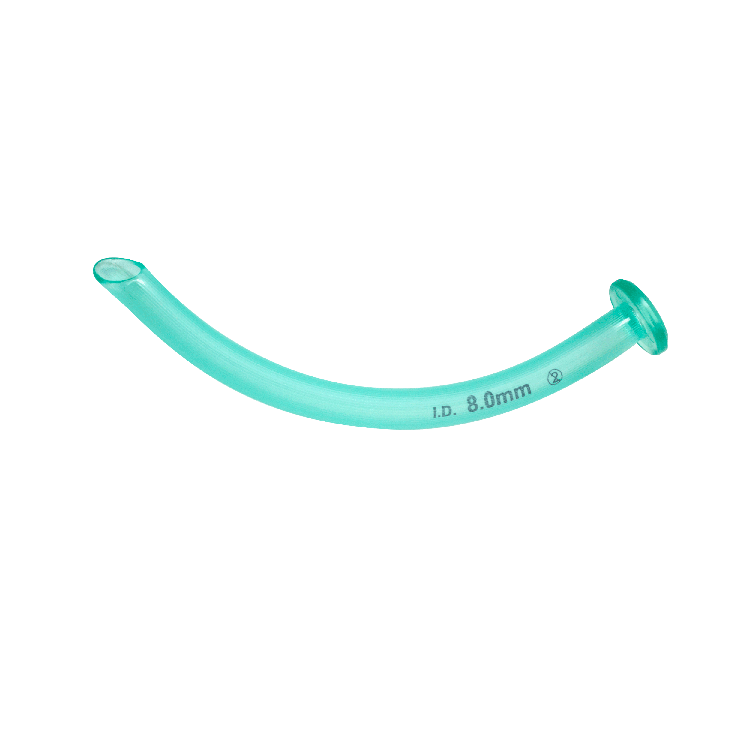 Nasopharyngeal Airway, 32FR, 8.0mm10 Quantity per Case