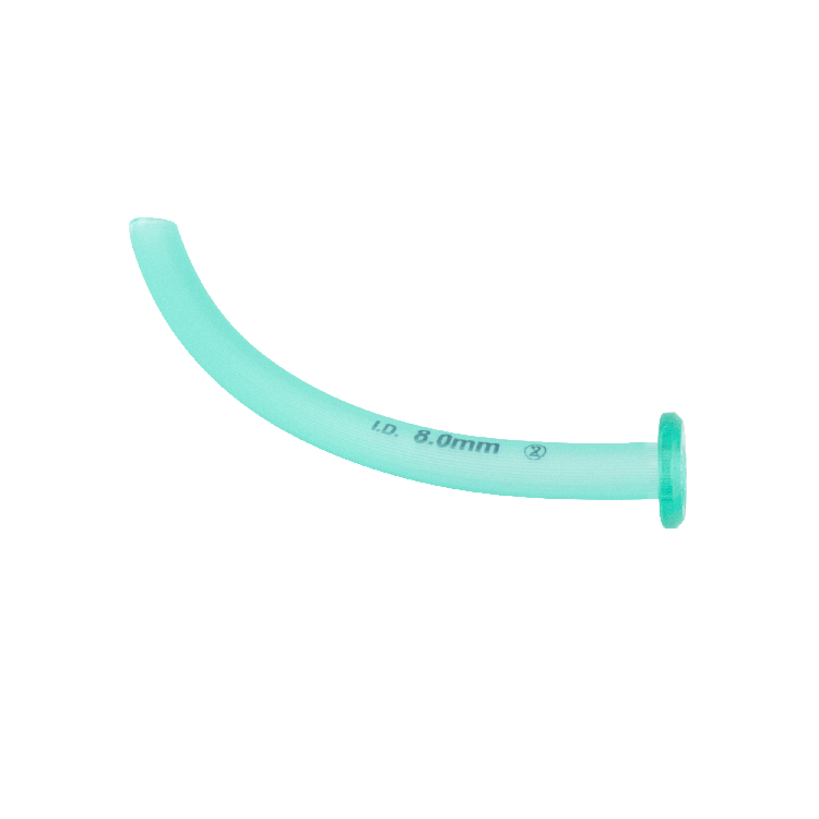 Nasopharyngeal Airway, 32FR, 8.0mm10 Quantity per Case
