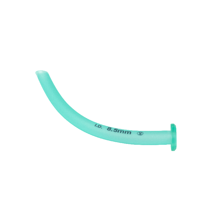 Nasopharyngeal Airway, 34FR, 8.5mm10 Quantity per Case