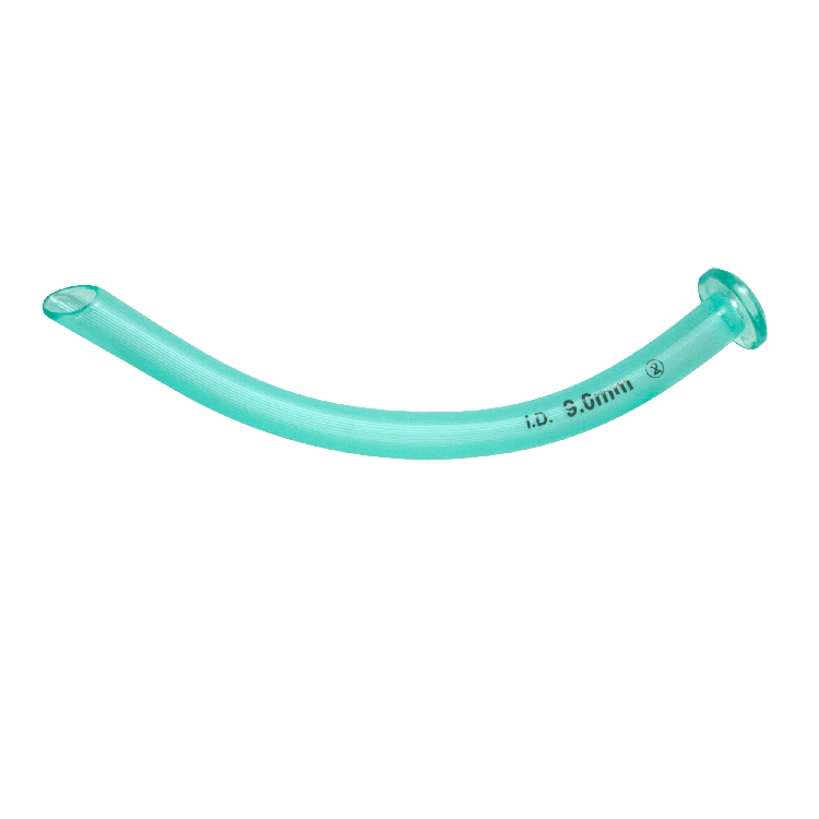 Nasopharyngeal Airway, 36FR, 9.0mm10 Quantity per Case