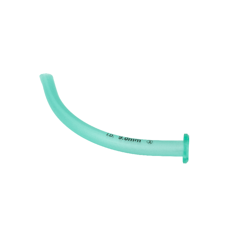 Nasopharyngeal Airway, 36FR, 9.0mm10 Quantity per Case