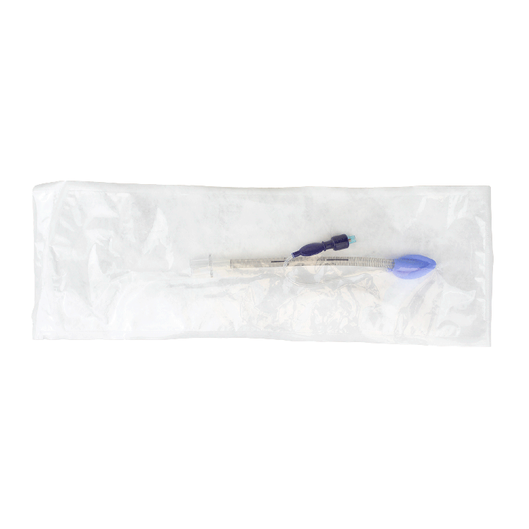LMA (Laryngeal Mask Airway) - Silicone, Reinforced, 1.0mm - 5 per Case