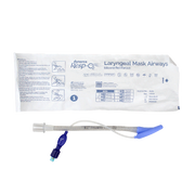 LMA (Laryngeal Mask Airway) - Silicone, Reinforced, 1.5mm - 5 per Case