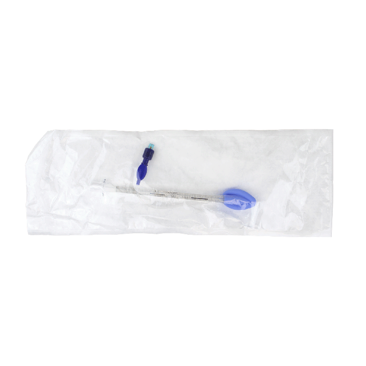 LMA (Laryngeal Mask Airway) - Silicone, Reinforced, 1.5mm - 5 per Case
