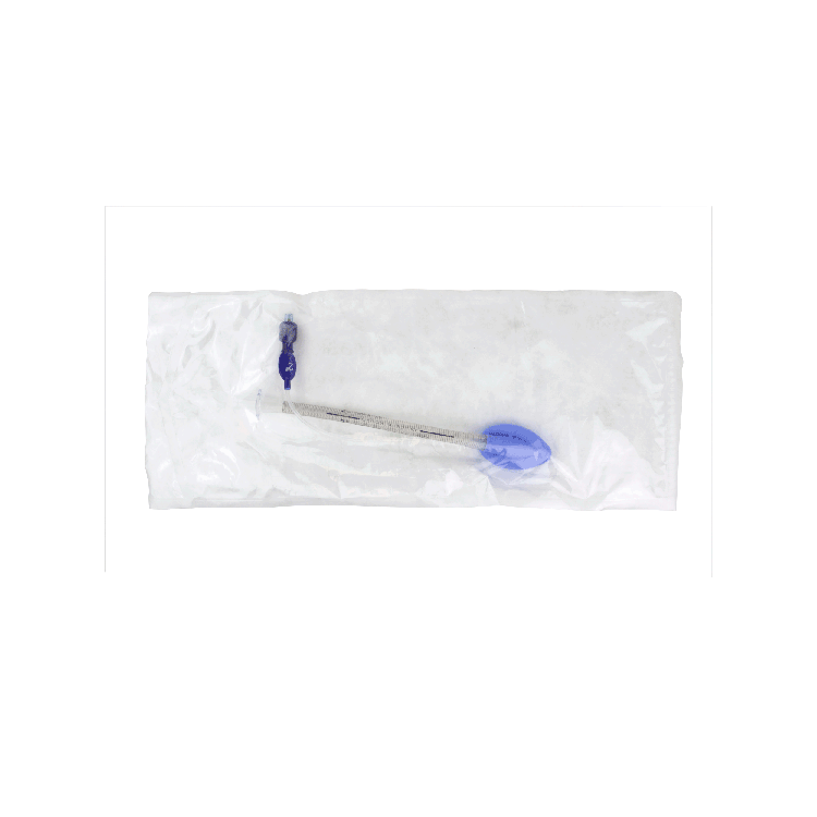 LMA (Laryngeal Mask Airway) - Silicone, Reinforced, 2.0mm - 5 per Case