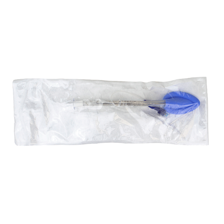 LMA (Laryngeal Mask Airway) - Silicone, Reinforced, 3.0mm - 5 per Case