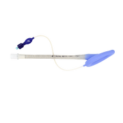 LMA (Laryngeal Mask Airway) - Silicone, Reinforced, 4.0mm - 5 per Case
